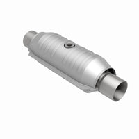 MagnaFlow Universal Catalytic Converter 2.00 inch CA Tier 1