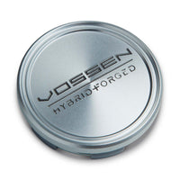 Vossen Hybrid Forged Optional Center Cap - Small - Polished
