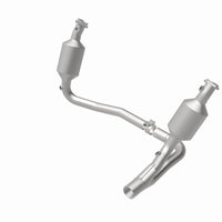 MagnaFlow 2004 Dodge Dakota 4.7L Direct Fit Catalytic Converter