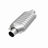 MagnaFlow Universal Catalytic Converter 2.25inch