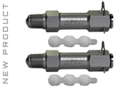 AEM V3 Water/Methanol Injection Nozzle Only Kit (Qty 2)