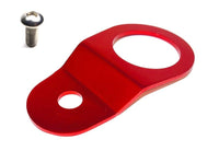 Torque Solution Radiator Mount Combo with Inserts (Gold) : Mitsubishi Evolution 7/8/9