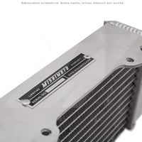 Mishimoto 06-12 Yamaha YFM700R Raptor Aluminum Radiator