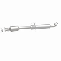 MagnaFlow 07-10 Sienna 3.5 Underbody Direct Fit Converter