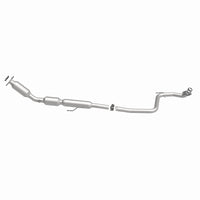MagnaFlow 10-12 Scion xD 1.8L Direct Fit Converter