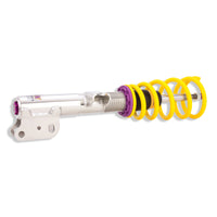 KW Coilover Kit V3 2012 Mercedes-Benz AMG A45 Type 176 AWD