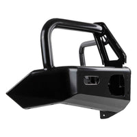 ARB Summit Combar ARB Fog Mkii Np300 Navara 15On (Fit Kit NOT Included)