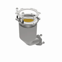 MagnaFlow 2004 Nissan Quest CARB Compliant Direct Fit Catalytic Converter