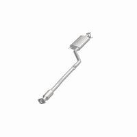 MagnaFlow Direct Fit Catalytic Converter 2020 Hyundai Palisade Underbody 3.8L FWD