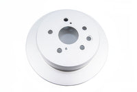 DBA 06-15 Lexus IS250 Rear En-Shield Standard Rotor