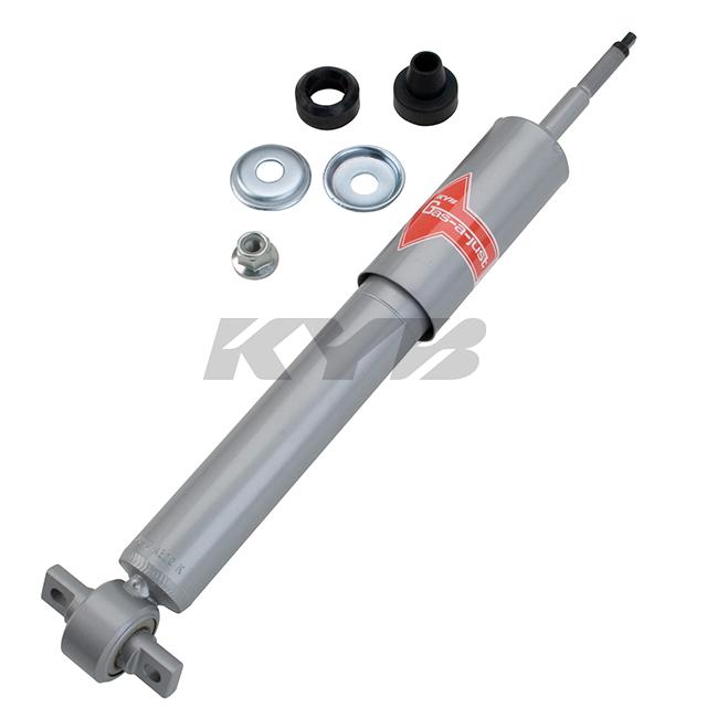 KYB Shocks & Struts Gas-A-Just Front FORD Expedition (2WD) 1997-02 FORD F100 F150 (2WD) 1997-04 FORD