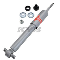 KYB Shocks & Struts Gas-A-Just Front FORD Expedition (2WD) 1997-02 FORD F100 F150 (2WD) 1997-04 FORD