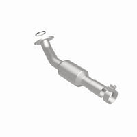MagnaFlow 09-12 Toyota RAV4 2.5L Direct Fit Converter