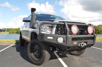 ARB Safari 4X4 Snorkel Vspec Toy Tundra 5.7L Pet 2014On