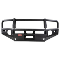 ARB Summit Combar Textured Tundra 2014-17 ARB Fog Ii (Fit Kit NOT Included)