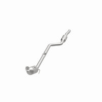 MagnaFlow 2011 C300 V6 3 OEM Underbody Direct Fit Converter