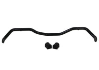 Whiteline Y62 Nissan Patrol Non Adjustable 33mm Rear Swaybar