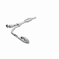 MagnaFlow Direct Fit Catalytic Converter 02-03 Ram 1500 4.7L