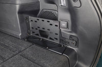 DV8 Offroad 25-26 Toyota 4Runner i-Force MAX Compressor Mount - Micro Texture Black Powder Coat