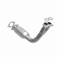 MagnaFlow Direct Fit Catalytic Converter 94-98 Villager/Quest 3.0L