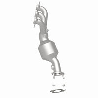 MagnaFlow 06-08 BMW Z4 3.0L Direct Fit Converter