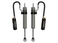 ICON 25-26 Toyota 4Runner 0-3in Rear 2.5 Series Shocks VS CDCV RR - Pair