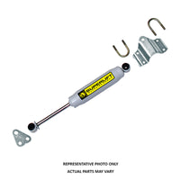 Superlift GM 1500 w/ 6in Superlift Knuckle Kit Steering Stabilizer - SR