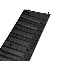 Westin R7 Replacement Service Kit with 22in pad - Black