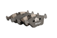 DBA 90-06 Audi 200 (w/ATE Brakes) Front Street Series Brake Pads