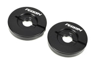 PERRIN 15-26 Subaru WRX/STI / 13-25 Crosstrek / 12-25 Impreza Differential Lockdown System