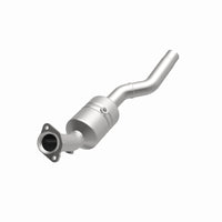 MagnaFlow Direct Fit Catalytic Converter 07-09 XKR 4.2L P/S