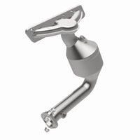 MagnaFlow Direct Fit Catalytic Converter 03 Mazda 6 3.0L