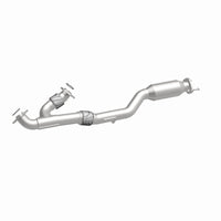 MagnaFlow 09-14 Nissan Murano 3.5L Direct Fit Converter