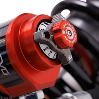Fox 2024+ Toyota Tacoma 3.0 Factory Race Series Front Shock (2-3in Lift) IBP DSC EVO