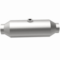 MagnaFlow 2.00 1/O2 CA 4in. Spun Universal Converter