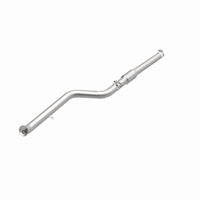 MagnaFlow 18-22 BMW 530e OEM Grade Federal / EPA Compliant Direct-Fit Catalytic Converter