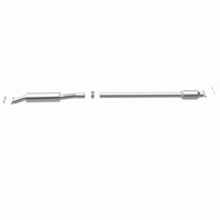 MagnaFlow Direct Fit Catalytic Converter 2018-2019 Hyundai Kona L4 OEM Underbody Single