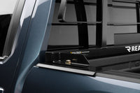 BackRack 09-18 Ram 5ft7in / 09-23 1500/2500/3500 6ft4in w/Rmbx Original Rack Frame Only Req Hardware