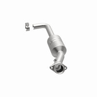 MagnaFlow 11-14 Ford F-150 3.7L Direct Fit Converter