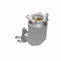 MagnaFlow Direct Fit Catalytic Converter 2011 Nissan Quest 3.5L V6
