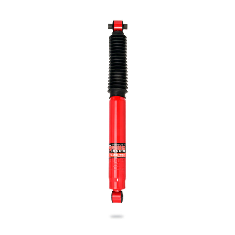 Pedders 18-23 Jeep Wrangler JL (Excludes 4Xe) TrakRyder Front Shock