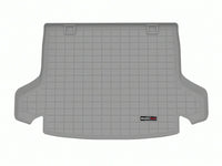 WeatherTech 2023 Honda HR-V Cargo Liner - Grey