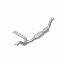 MagnaFlow 99-00 Ford Exped 4.6L Direct Fit Converter