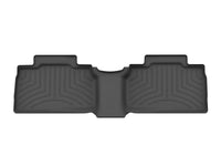 WeatherTech 2020+ Ford Explorer Rear FloorLiner HP - Black