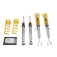 KW Coilover Kit V3 13+ BMW M5 F10 (5L) Sedan (does NOT include EDC delete)