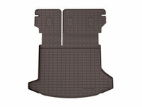 WeatherTech 25-26 Chevrolet Equinox Behind 2nd Row Seating SeatBack Cargo Liners HP - Cocoa