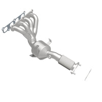 MagnaFlow 11-17 Ford Fiesta 1.6L Direct Fit Catalytic Converter