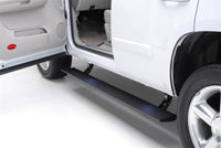 AMP Research 2020 Ford F150 /250/350/450 PowerStep Running Boards Plug N Play - Black