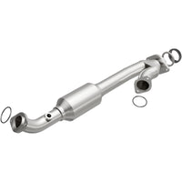 MagnaFlow Direct Fit Catalytic Converter 05-12 Toyota 4Runner 4.0L