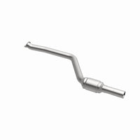 MagnaFlow 2006 BMW 325i 3.0L Direct Fit Converter